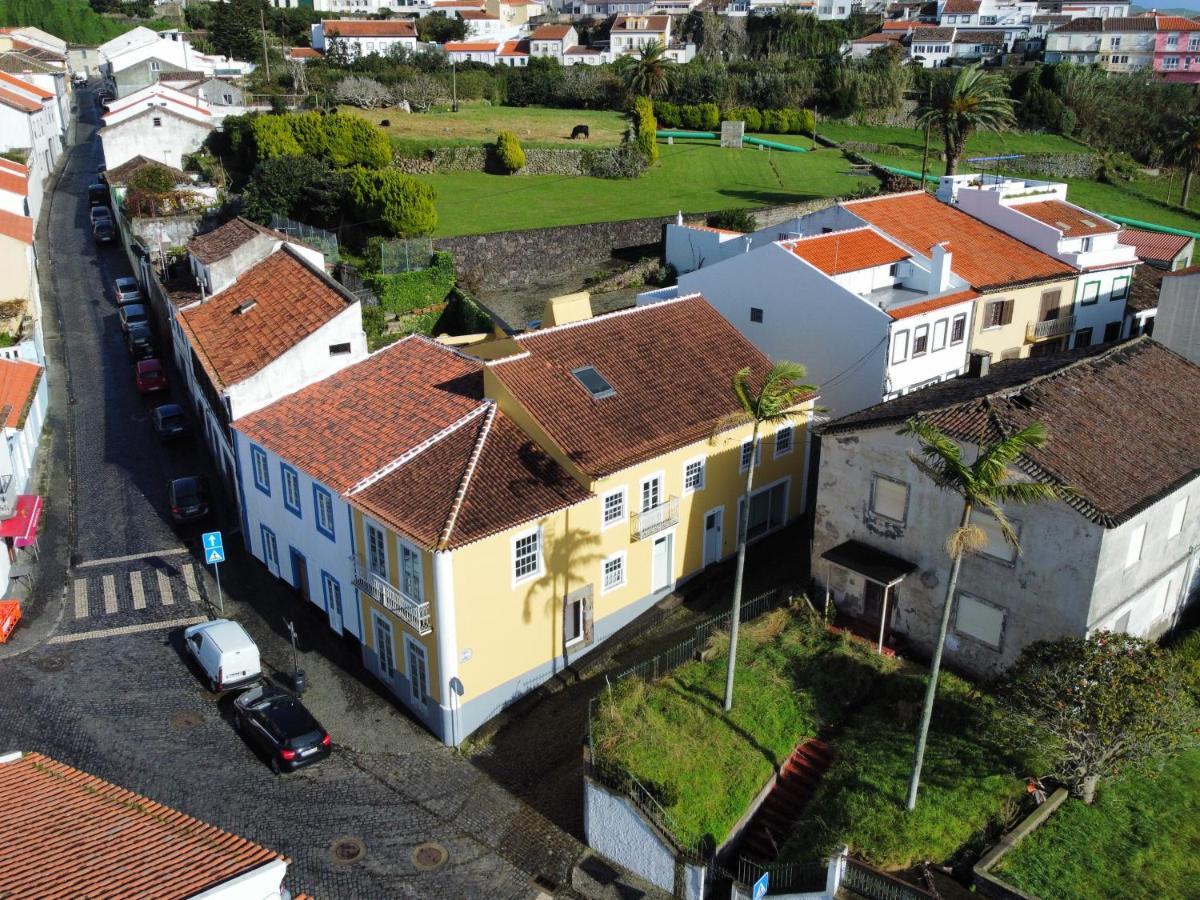 Casa Do Becco Villa Angra do Heroismo Exterior photo