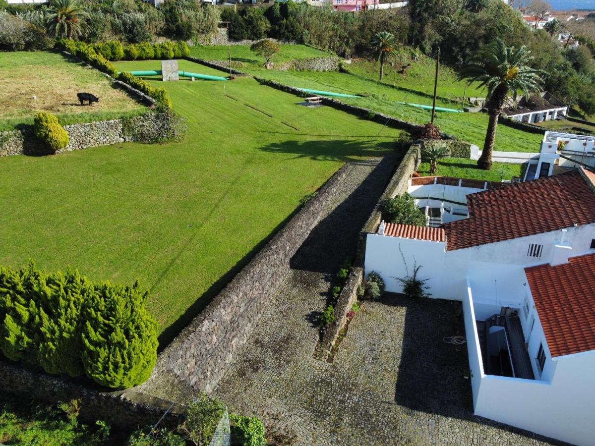 Casa Do Becco Villa Angra do Heroismo Exterior photo